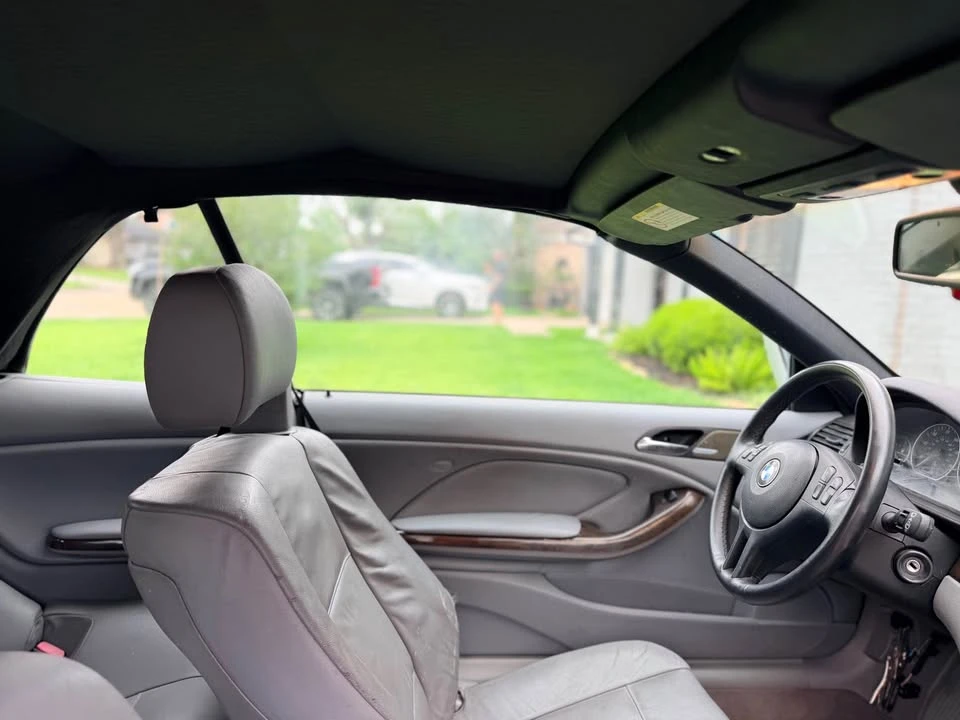 2005 BMW E46 330i & 330Ci - Image 14 of 15