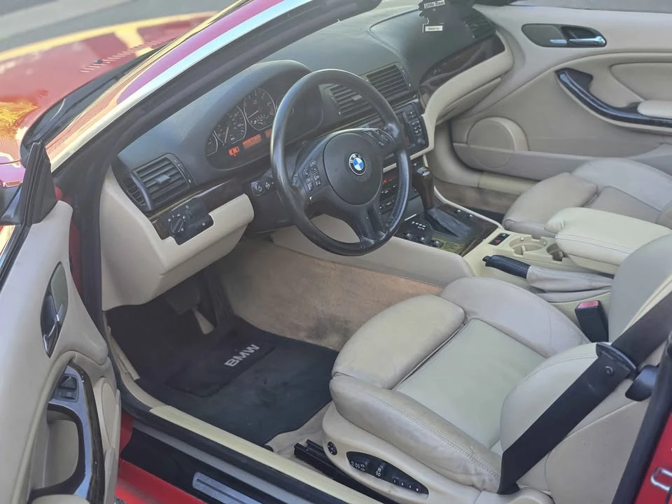 2005 BMW E46 330i & 330Ci - Image 12 of 16