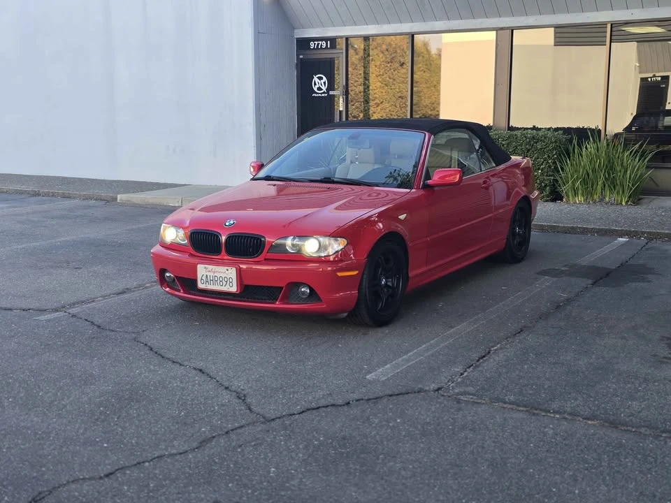 2005 BMW E46 330i & 330Ci - Image 4 of 16