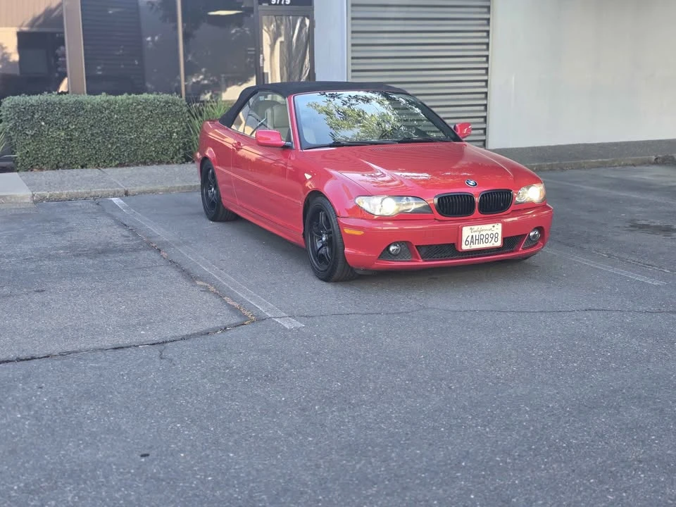 2005 BMW E46 330i & 330Ci - Image 5 of 16