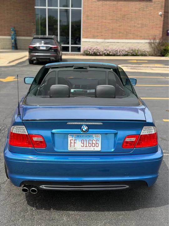2005 BMW E46 330i & 330Ci - Image 2 of 10
