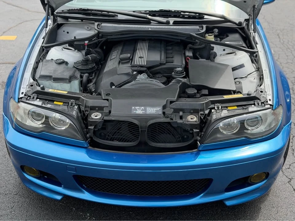 2005 BMW E46 330i & 330Ci - Image 9 of 10