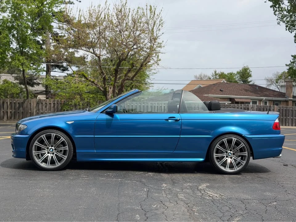 2005 BMW E46 330i & 330Ci - Image 5 of 10