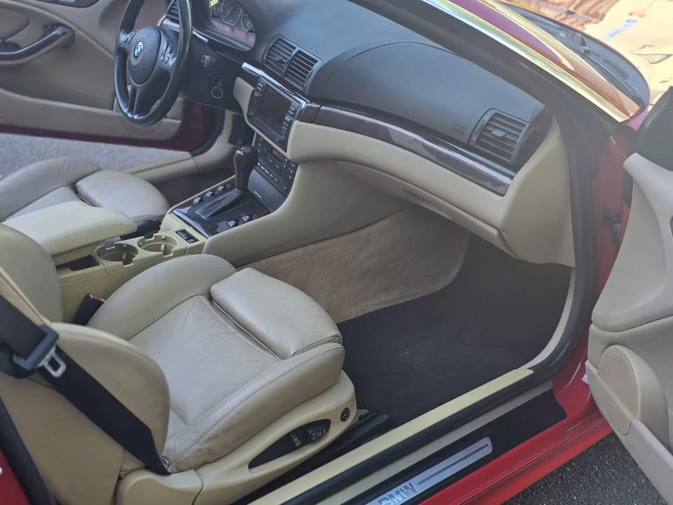 2005 BMW E46 330i & 330Ci - Image 11 of 16