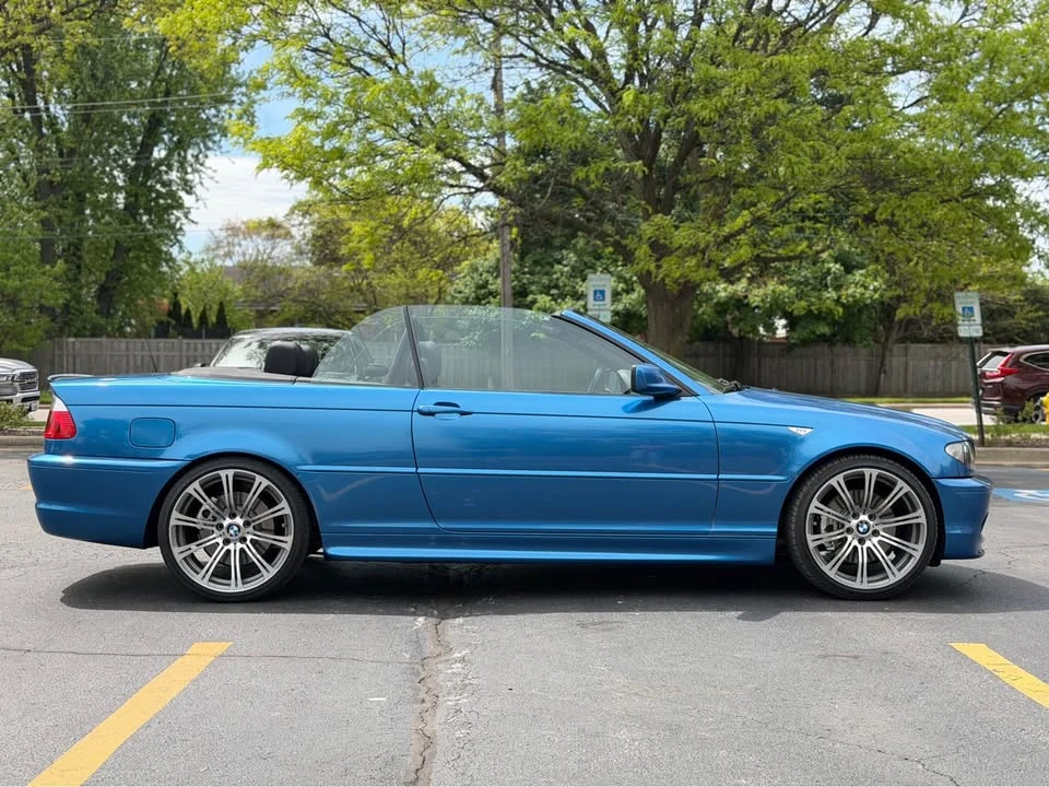 2005 BMW E46 330i & 330Ci - Image 4 of 10