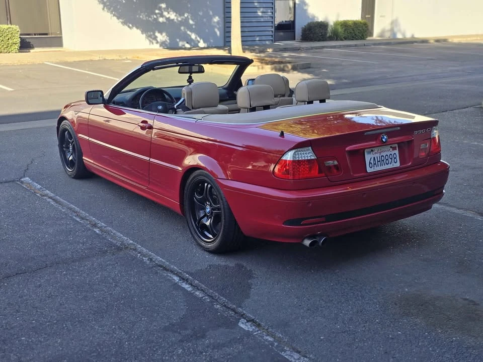 2005 BMW E46 330i & 330Ci - Image 6 of 16