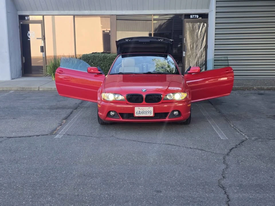 2005 BMW E46 330i & 330Ci - Image 2 of 16