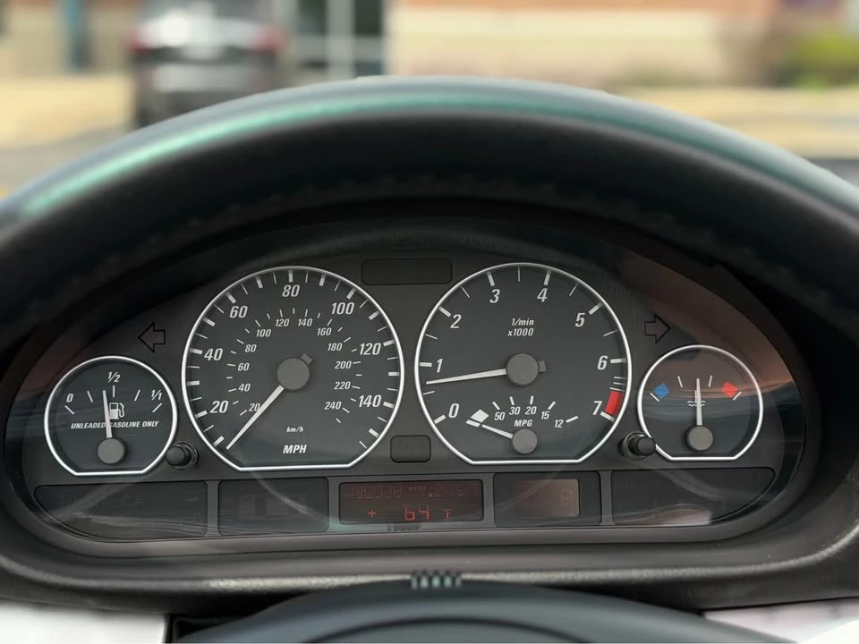 2005 BMW E46 330i & 330Ci - Image 10 of 10
