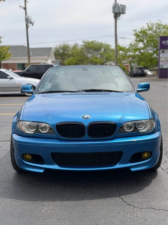 2005 BMW E46 330i & 330Ci - Image 6 of 10