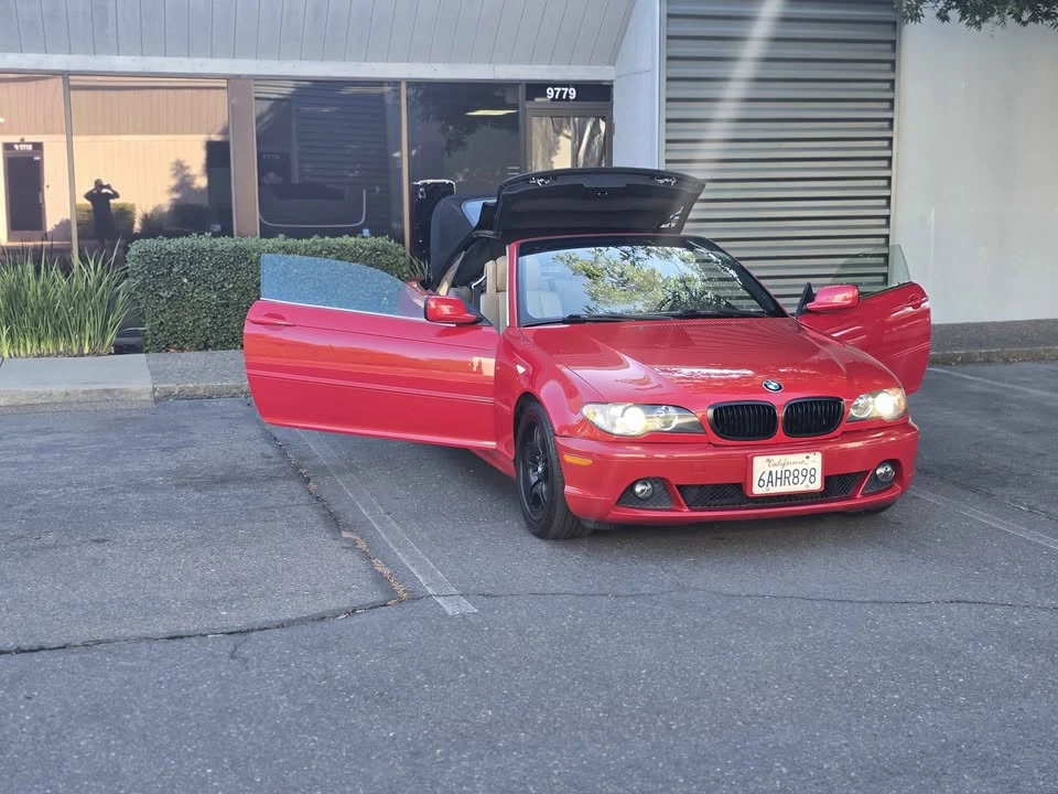 2005 BMW E46 330i & 330Ci - Image 3 of 16