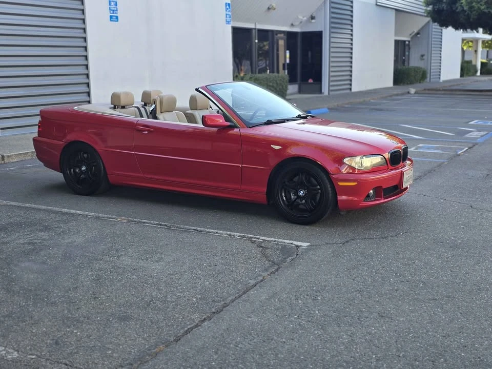 2005 BMW E46 330i & 330Ci - Image 10 of 16