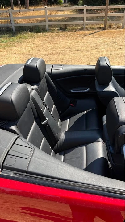 2005 BMW E46 330i & 330Ci - Image 2 of 9
