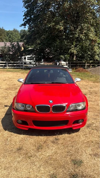 2005 BMW E46 330i & 330Ci - Image 3 of 9
