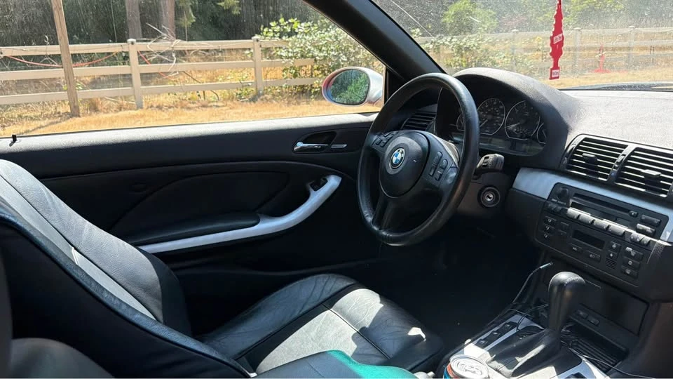 2005 BMW E46 330i & 330Ci - Image 8 of 9