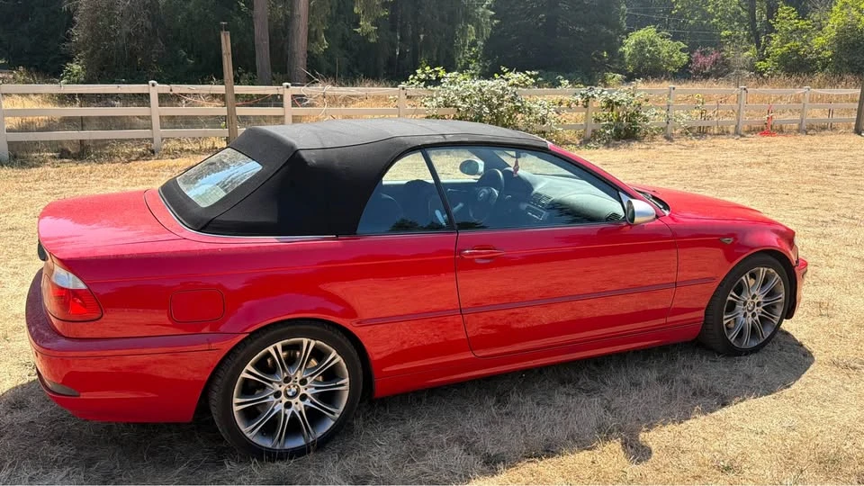 2005 BMW E46 330i & 330Ci - Image 6 of 9