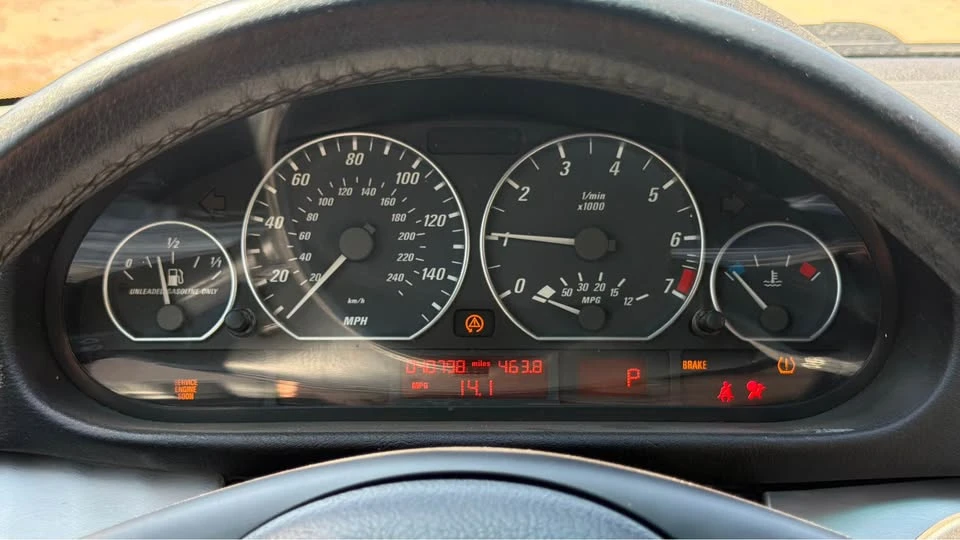2005 BMW E46 330i & 330Ci - Image 7 of 9