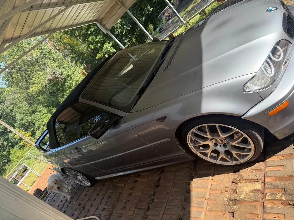 2005 BMW E46 330i & 330Ci - Image 5 of 8
