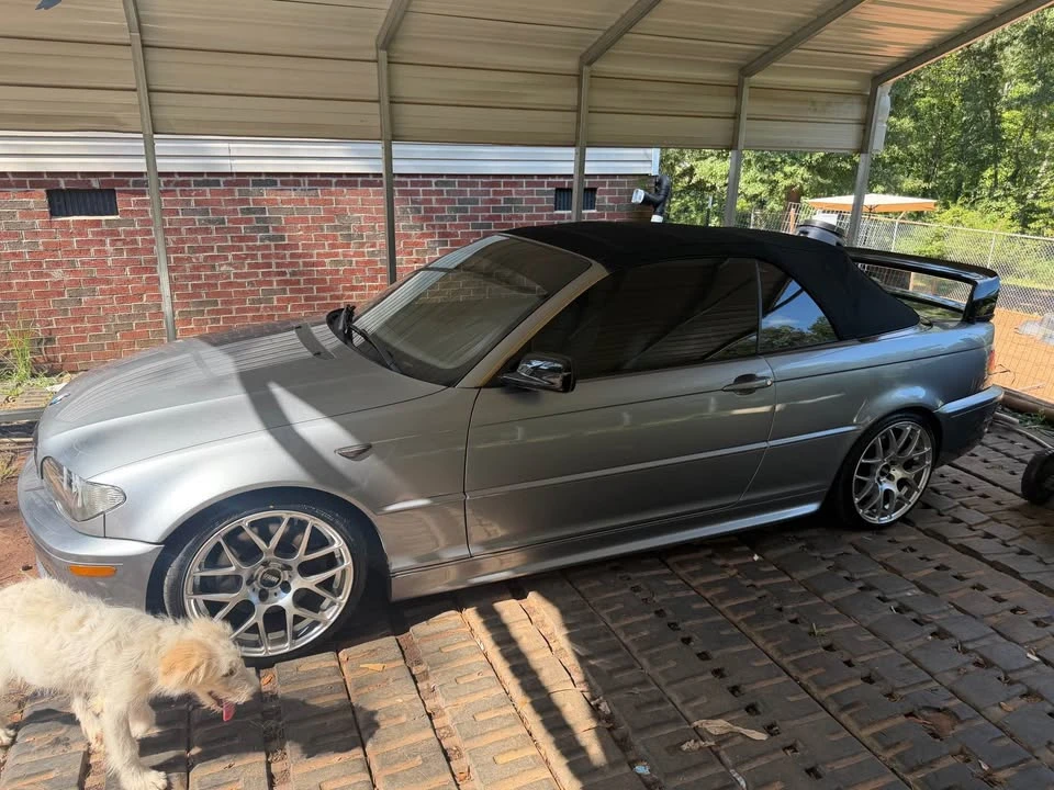 2005 BMW E46 330i & 330Ci - Image 2 of 8