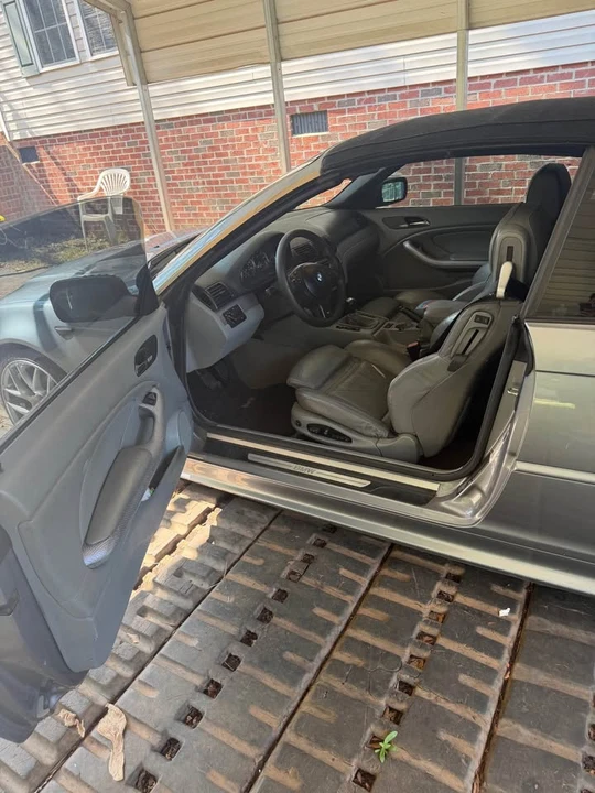 2005 BMW E46 330i & 330Ci - Image 6 of 8