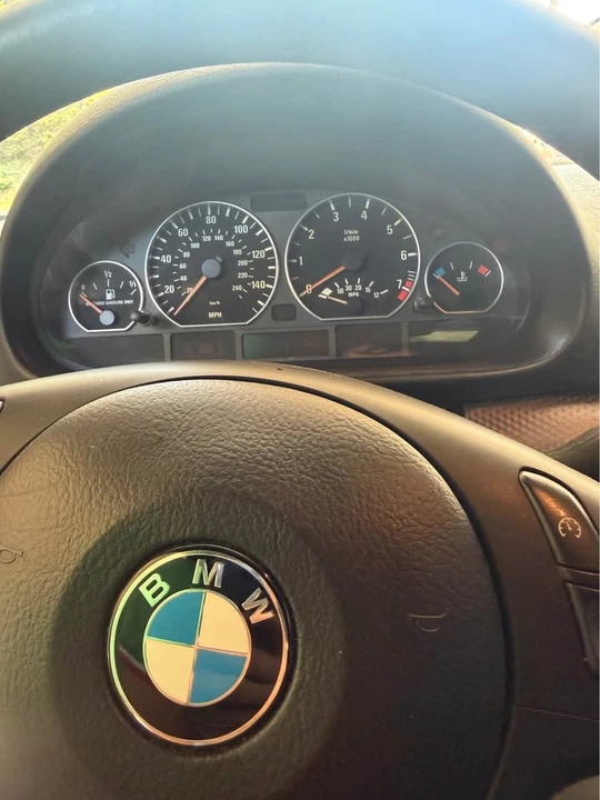 2005 BMW E46 330i & 330Ci - Image 8 of 8