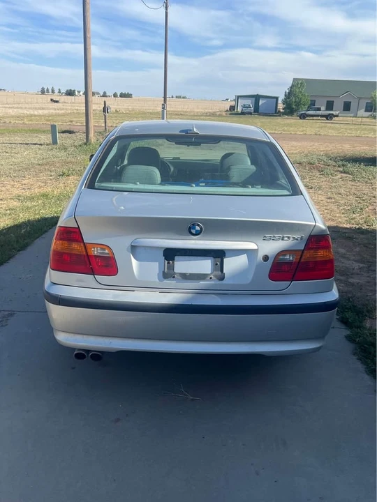 2005 BMW E46 330i & 330Ci - Image 4 of 9