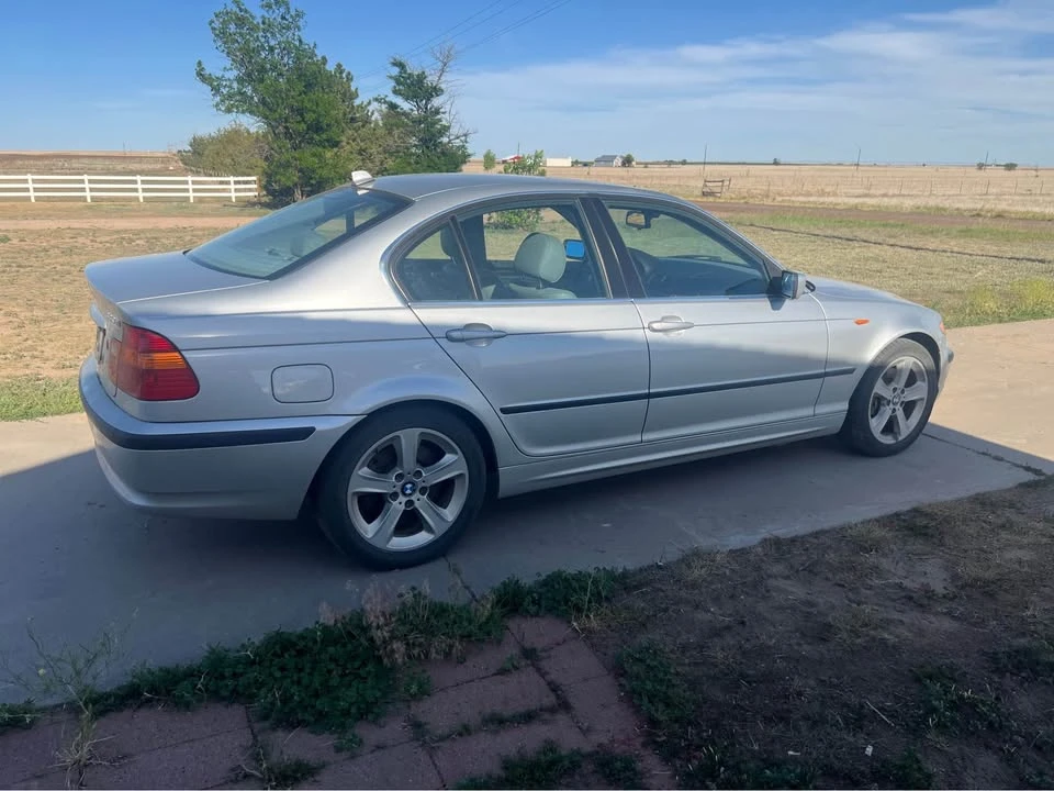 2005 BMW E46 330i & 330Ci - Image 2 of 9