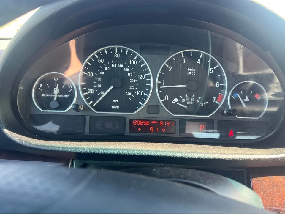 2005 BMW E46 330i & 330Ci - Image 5 of 9