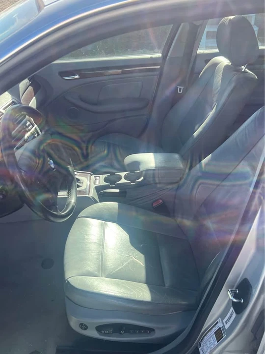 2005 BMW E46 330i & 330Ci - Image 6 of 9