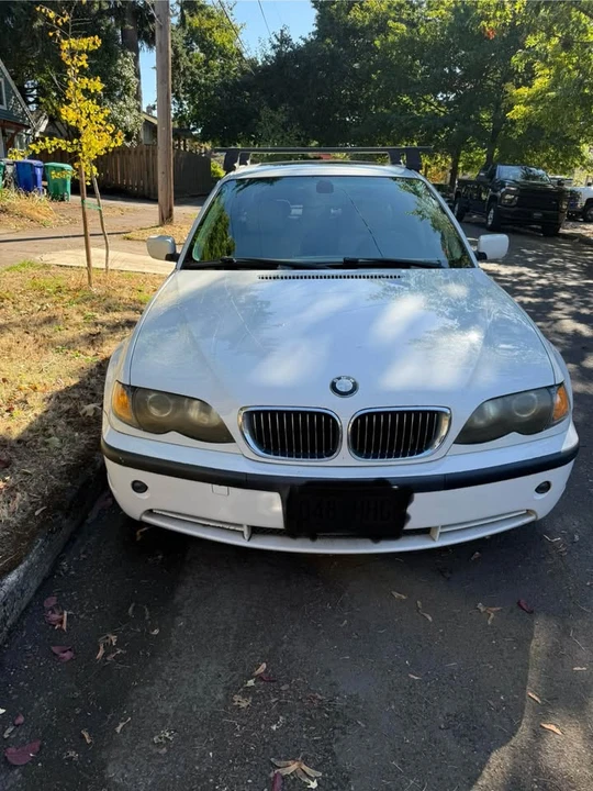 2005 BMW E46 330i & 330Ci - Image 2 of 11