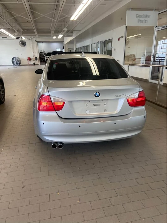 2005 BMW E46 330i & 330Ci - Image 3 of 6
