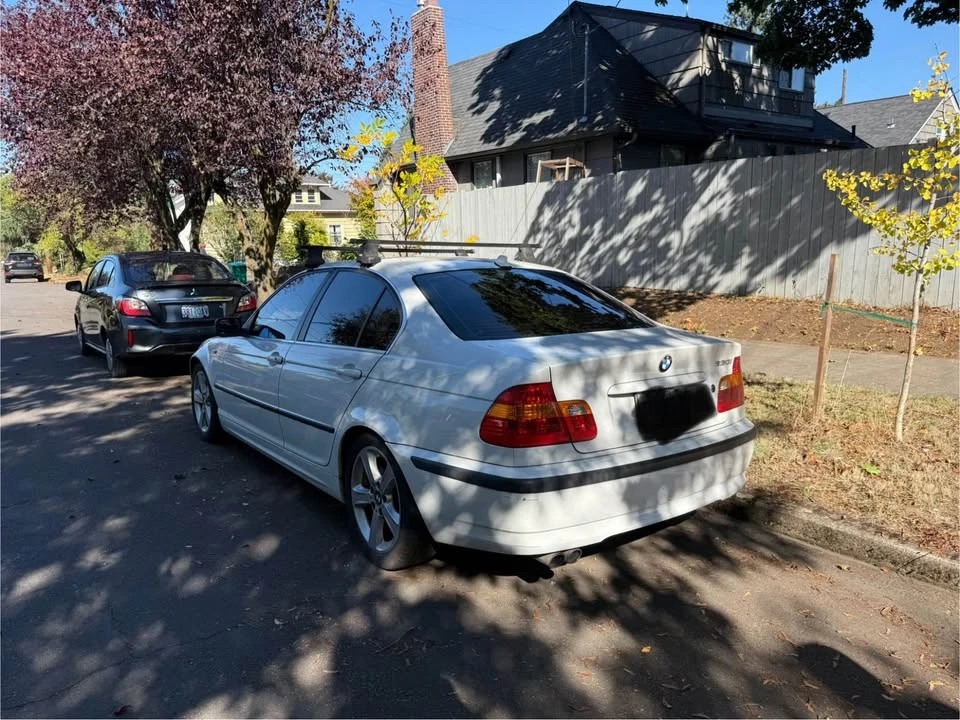 2005 BMW E46 330i & 330Ci - Image 5 of 11