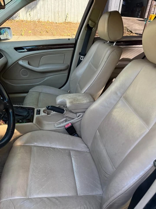 2005 BMW E46 330i & 330Ci - Image 11 of 11