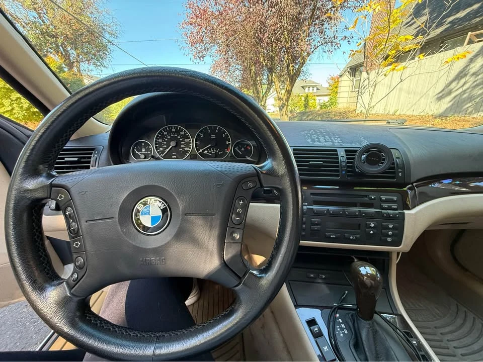 2005 BMW E46 330i & 330Ci - Image 7 of 11