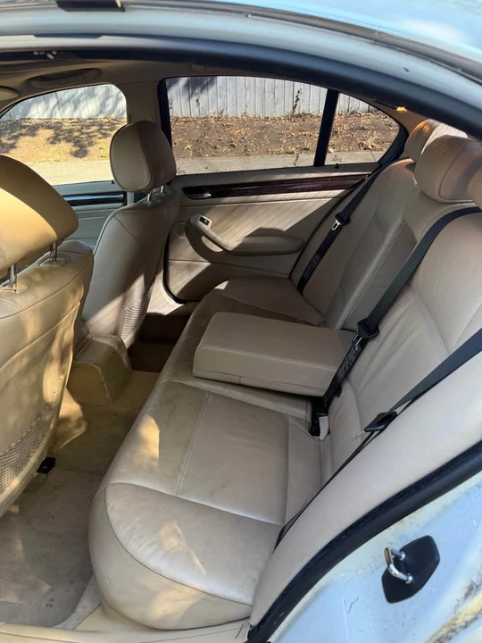 2005 BMW E46 330i & 330Ci - Image 6 of 11
