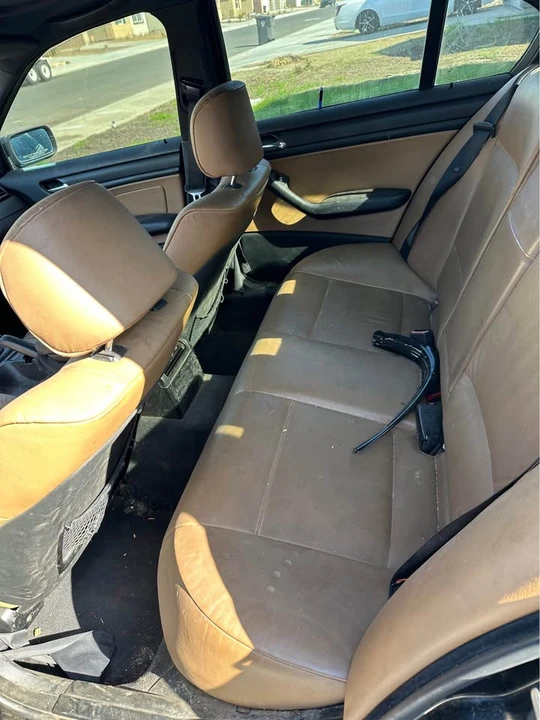 2005 BMW E46 330i & 330Ci - Image 13 of 13