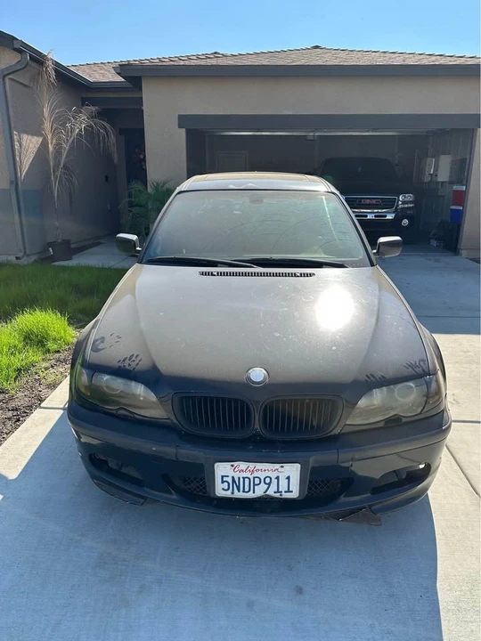 2005 BMW E46 330i & 330Ci - Image 4 of 13