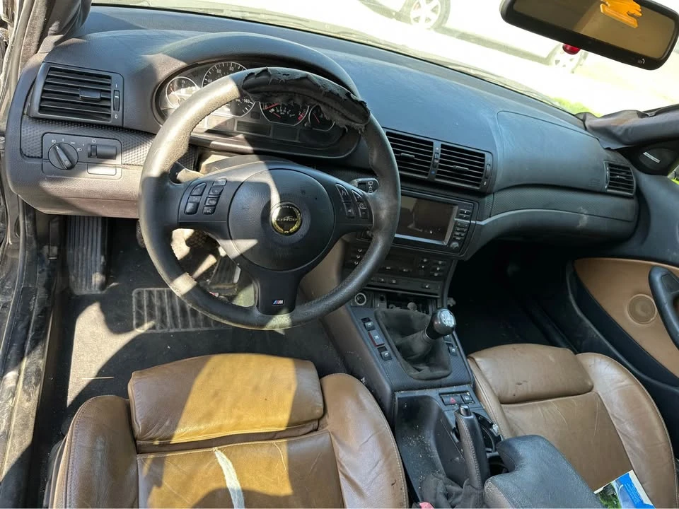 2005 BMW E46 330i & 330Ci - Image 11 of 13