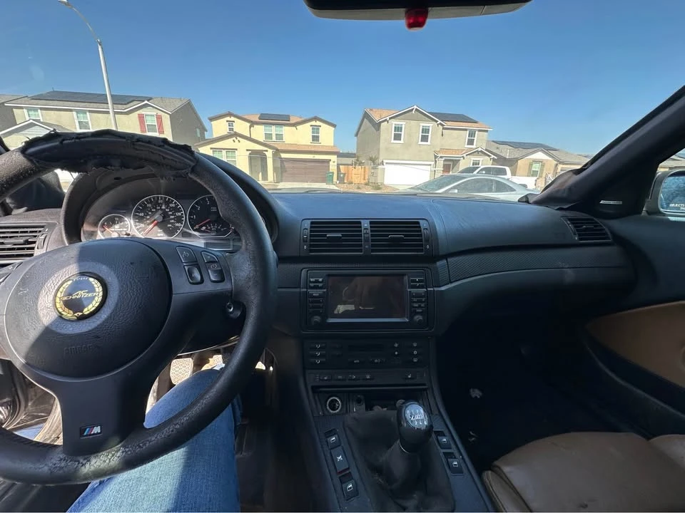 2005 BMW E46 330i & 330Ci - Image 3 of 13