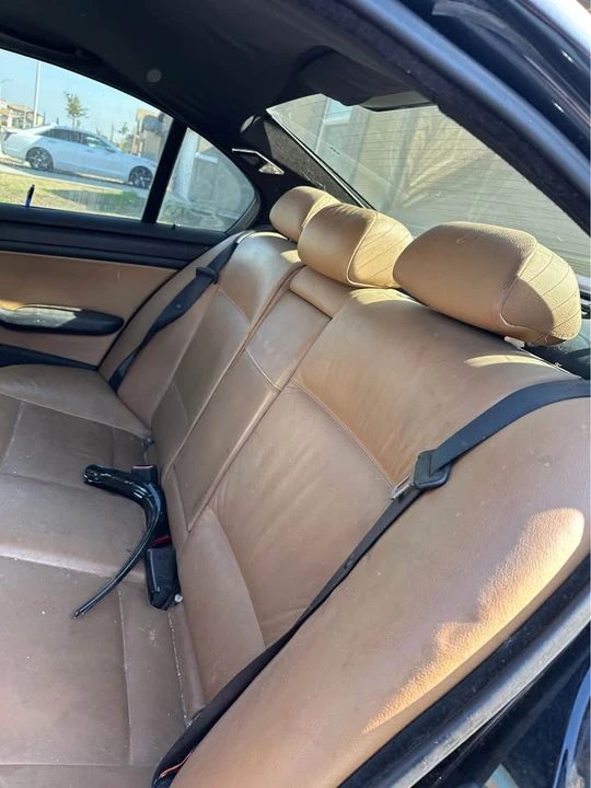 2005 BMW E46 330i & 330Ci - Image 12 of 13