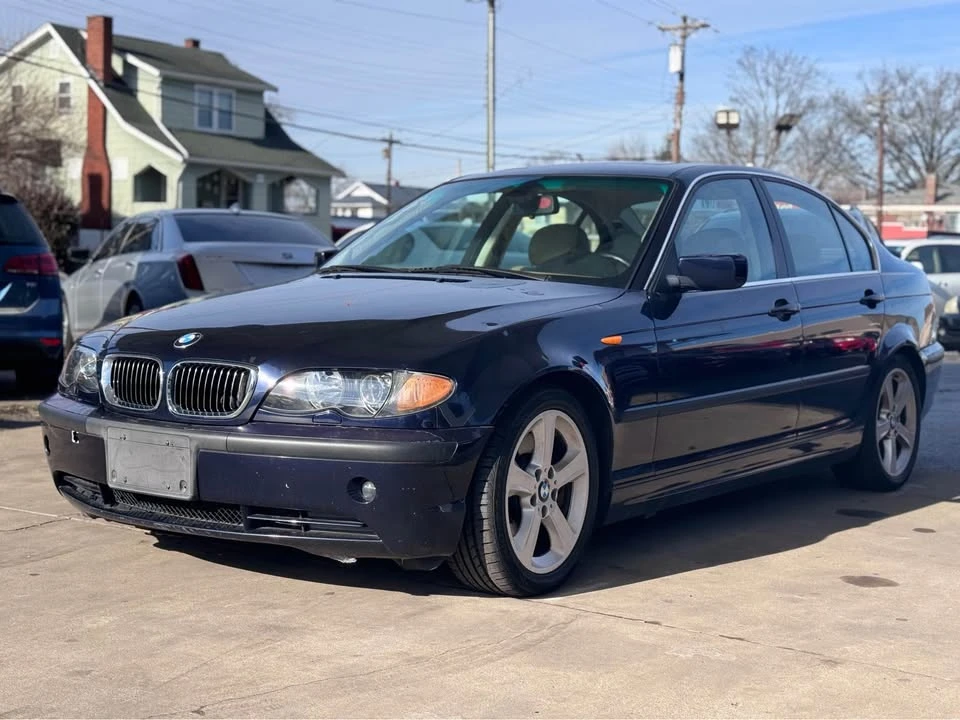 2005 BMW E46 330i & 330Ci - Image 3 of 14