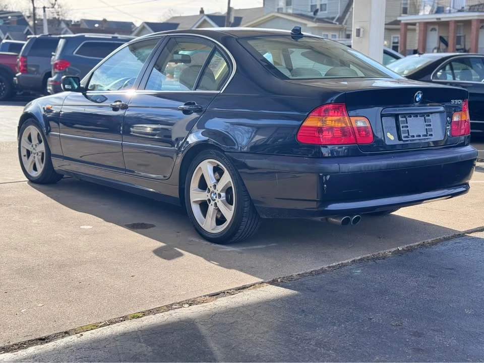 2005 BMW E46 330i & 330Ci - Image 5 of 14