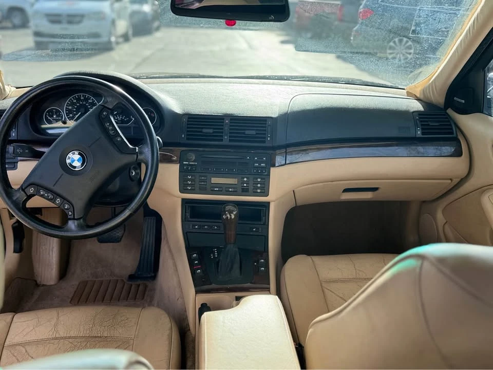 2005 BMW E46 330i & 330Ci - Image 11 of 14