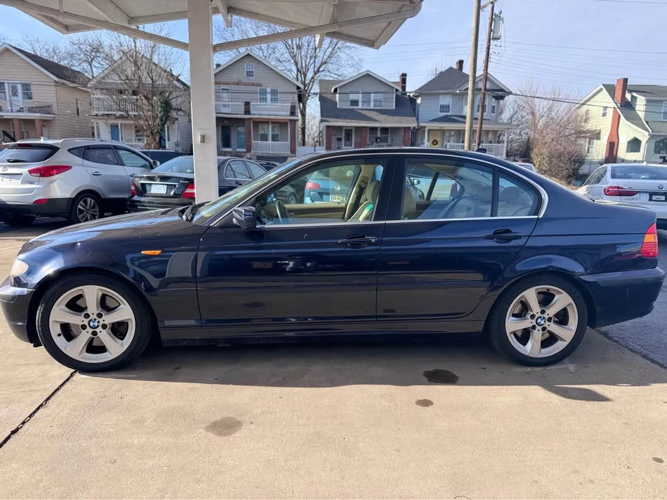 2005 BMW E46 330i & 330Ci - Image 4 of 14