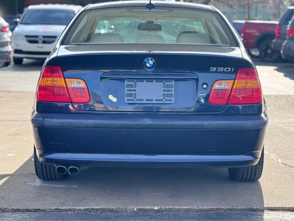 2005 BMW E46 330i & 330Ci - Image 6 of 14