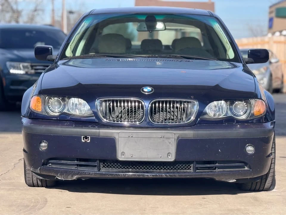 2005 BMW E46 330i & 330Ci - Image 2 of 14