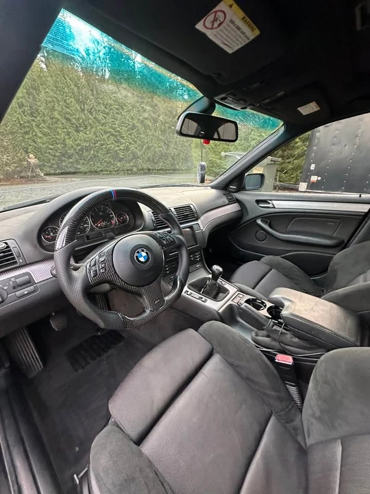 2005 BMW E46 330i & 330Ci - Image 5 of 12