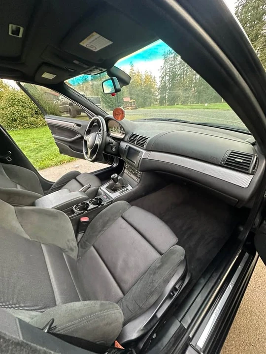 2005 BMW E46 330i & 330Ci - Image 7 of 12