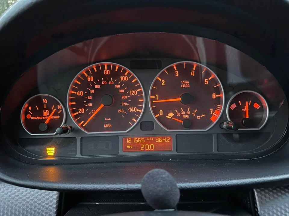 2005 BMW E46 330i & 330Ci - Image 8 of 12