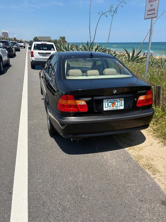 2005 BMW E46 330i & 330Ci - Image 2 of 2