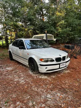 2005 BMW 3 Series 330i Sedan 4D